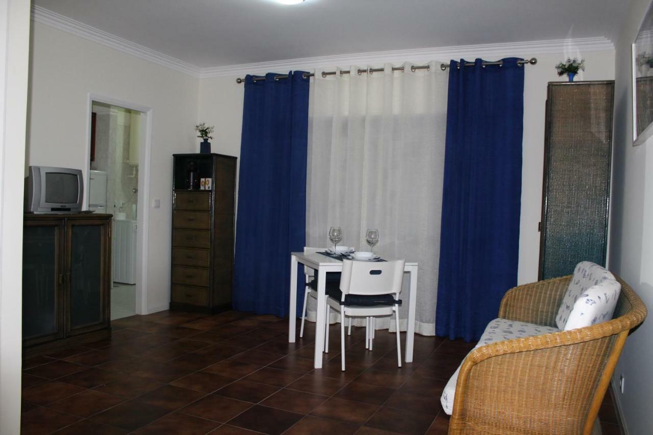 Ar Puro II Apartment Viana do Castelo Exterior photo