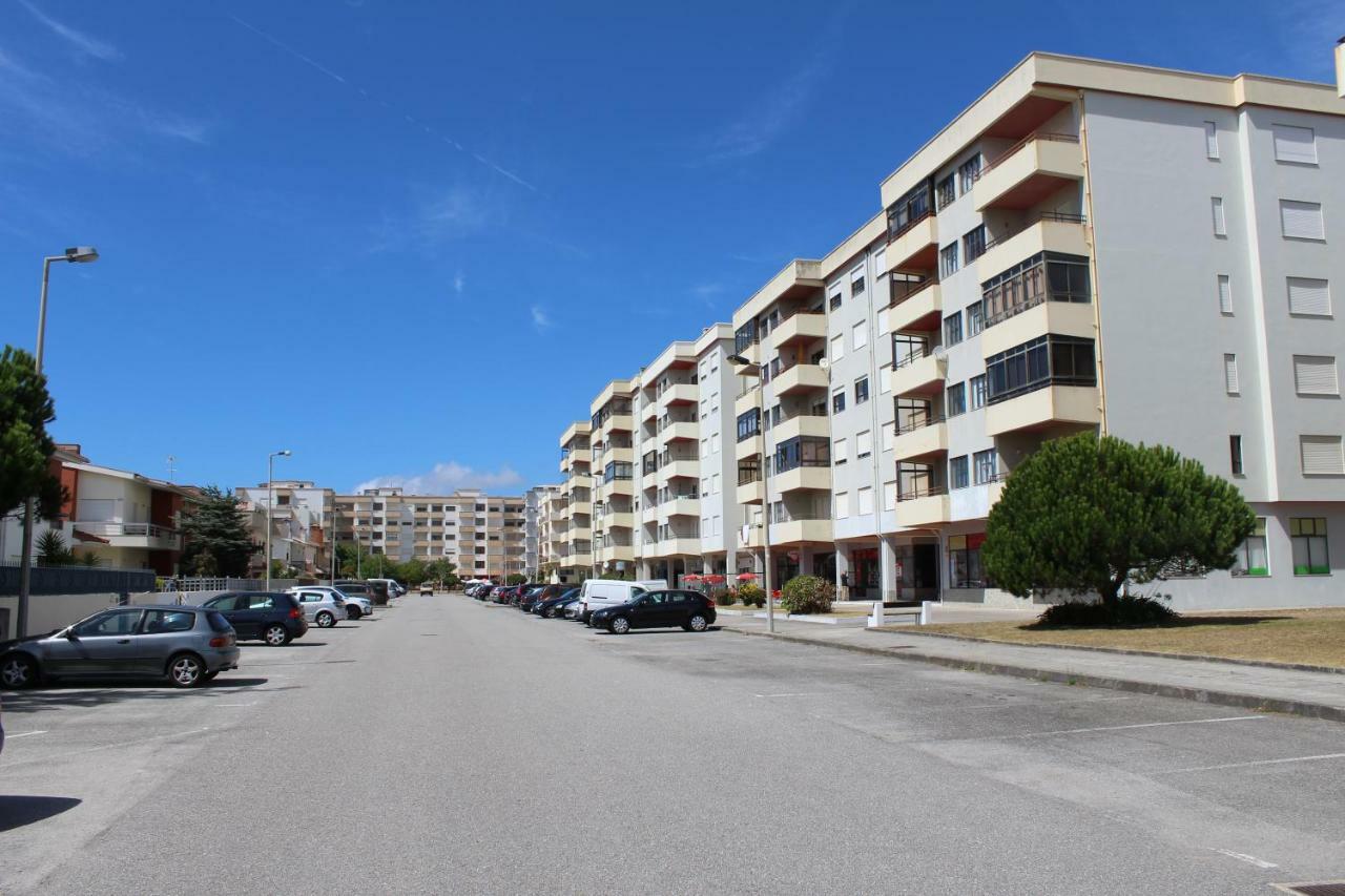 Ar Puro II Apartment Viana do Castelo Exterior photo